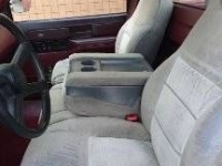 1989 Chevrolet Silverado for sale in Michigan (ID-92027)
