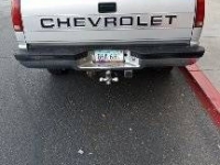 1989 Chevrolet Silverado for sale in Michigan (ID-92027)