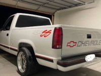 1989 Chevrolet 1500 for sale in Michigan (ID-129697)