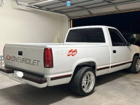 1989 Chevrolet 1500 for sale in Michigan (ID-129697)