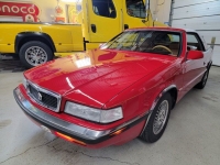 1989 Chrysler Maserati TC for sale in Riverhead, New York (ID-93650)