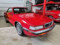 1989 Chrysler Maserati TC for sale in Riverhead, New York (ID-93650)