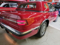 1989 Chrysler Maserati TC for sale in Riverhead, New York (ID-93650)