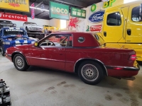1989 Chrysler Maserati TC for sale in Riverhead, New York (ID-93650)