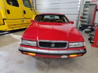 1989 Chrysler Maserati TC for sale in Riverhead, New York (ID-93650)