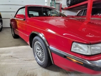1989 Chrysler Maserati TC for sale in Riverhead, New York (ID-93650)