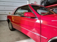 1989 Chrysler Maserati TC for sale in Riverhead, New York (ID-93650)