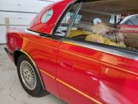 1989 Chrysler Maserati TC for sale in Riverhead, New York (ID-93650)