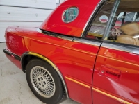 1989 Chrysler Maserati TC for sale in Riverhead, New York (ID-93650)