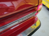 1989 Chrysler Maserati TC for sale in Riverhead, New York (ID-93650)
