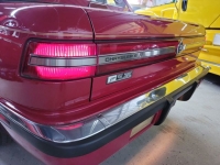 1989 Chrysler Maserati TC for sale in Riverhead, New York (ID-93650)