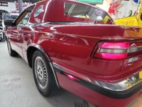 1989 Chrysler Maserati TC for sale in Riverhead, New York (ID-93650)