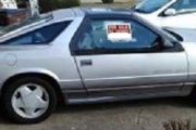 1989 Dodge Dayton for sale