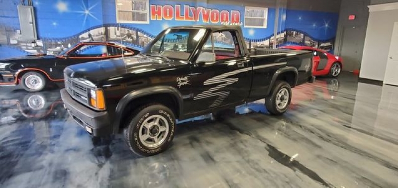 1989 Dodge Dakota for sale in Riverhead, New York (ID-85482)
