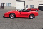 1989 Ferrari Testarossa for sale