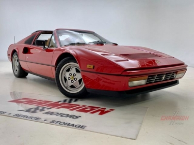 1989 Ferrari 328 for sale