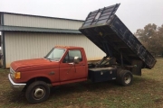 1989 Ford F350 for sale