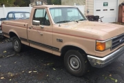 1989 Ford F150 for sale