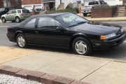 1989 Ford Thunderbird for sale