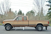 1989 Ford F250 for sale