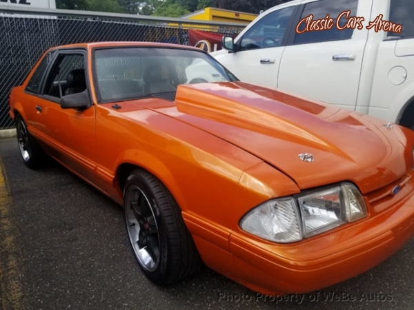 1989 Ford Mustang for sale in Riverhead, New York (ID-62669)