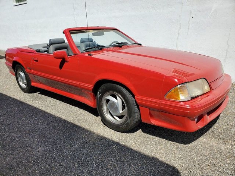 1989 Ford Mustang for sale in Riverhead, New York (ID-82533)