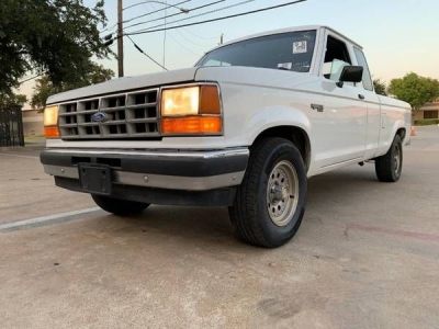 1989 Ford Ranger for sale