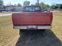 1989 Ford F150 for sale in Michigan (ID-89264)