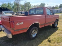 1989 Ford F150 for sale in Michigan (ID-89264)