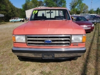 1989 Ford F150 for sale in Michigan (ID-89264)