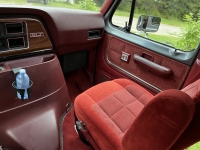 1989 Ford E150 for sale in North Bay, Ontario (ID-105562)