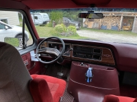 1989 Ford E150 for sale in North Bay, Ontario (ID-105562)