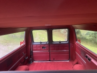 1989 Ford E150 for sale in North Bay, Ontario (ID-105562)