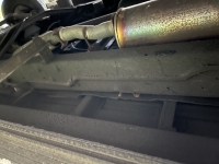 1989 Ford E150 for sale in North Bay, Ontario (ID-105562)
