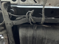 1989 Ford E150 for sale in North Bay, Ontario (ID-105562)