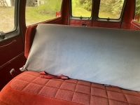 1989 Ford E150 for sale in North Bay, Ontario (ID-105562)