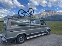 1989 Ford E150 for sale in North Bay, Ontario (ID-105562)