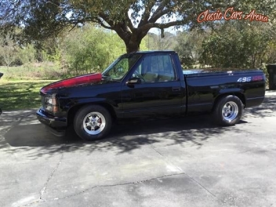 1989 GMC 1500 for sale 1989 GMC 1500 for sale