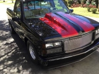 1989 GMC 1500 for sale in Michigan (ID-36266)