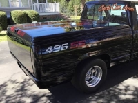 1989 GMC 1500 for sale in Michigan (ID-36266)