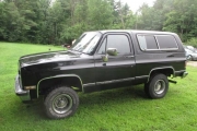 1989 GMC Jimmy for sale