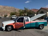 1989 GMC 3500 for sale in Las Vegas, Nevada (ID-140108)