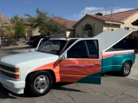 1989 GMC 3500 for sale in Las Vegas, Nevada (ID-140108)