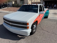 1989 GMC 3500 for sale in Las Vegas, Nevada (ID-140108)