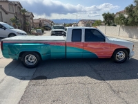 1989 GMC 3500 for sale in Las Vegas, Nevada (ID-140108)