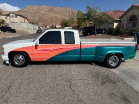 1989 GMC 3500 for sale in Las Vegas, Nevada (ID-140108)