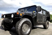 1989 Hummer H1 Humvee for sale