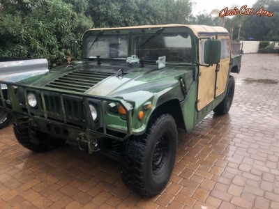1989 Hummer H1 for sale