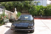 1989 Jaguar XJS for sale