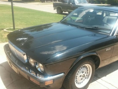 1989 Jaguar XJ6 for sale